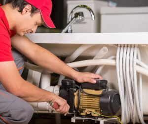 About Sewer Line Replacement Fargo, GA