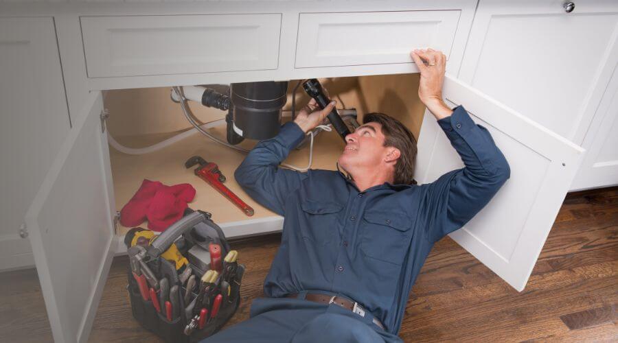 Professional sewer line replacement in Fargo, GA